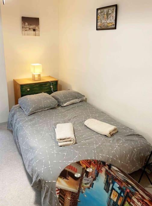 Appartement New York Chambéry