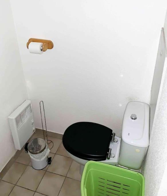 New York Appartement