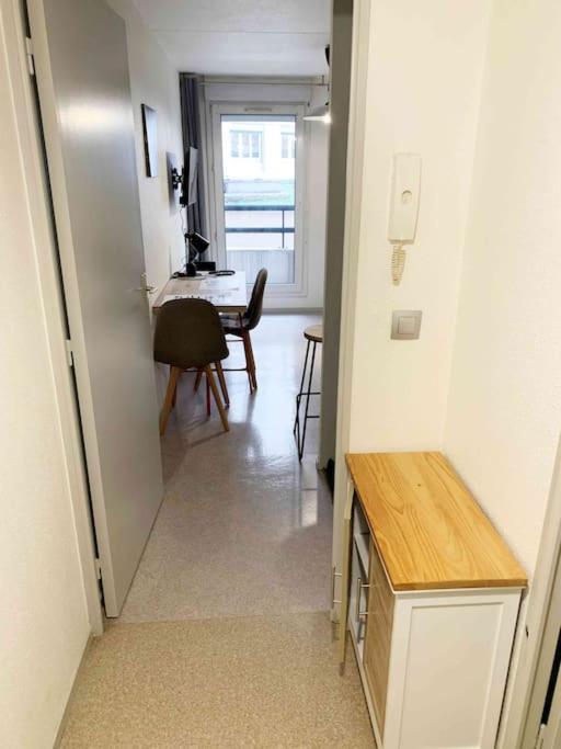 Appartement New York *