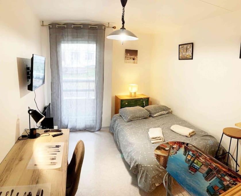 Appartement New York Chambéry